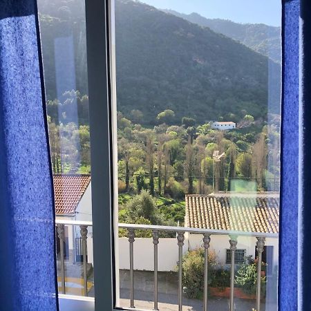 Benamahoma Rural Apartment Luaran gambar